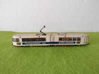 Locomotiva Mehano ho 1/87 VENDIDO