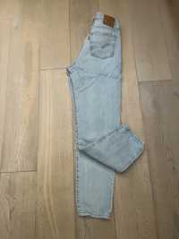 Levi’s 501 jeansy vintage style