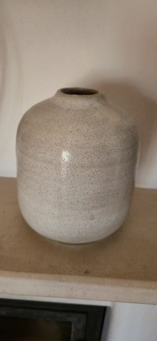 Decoração em preto e branco