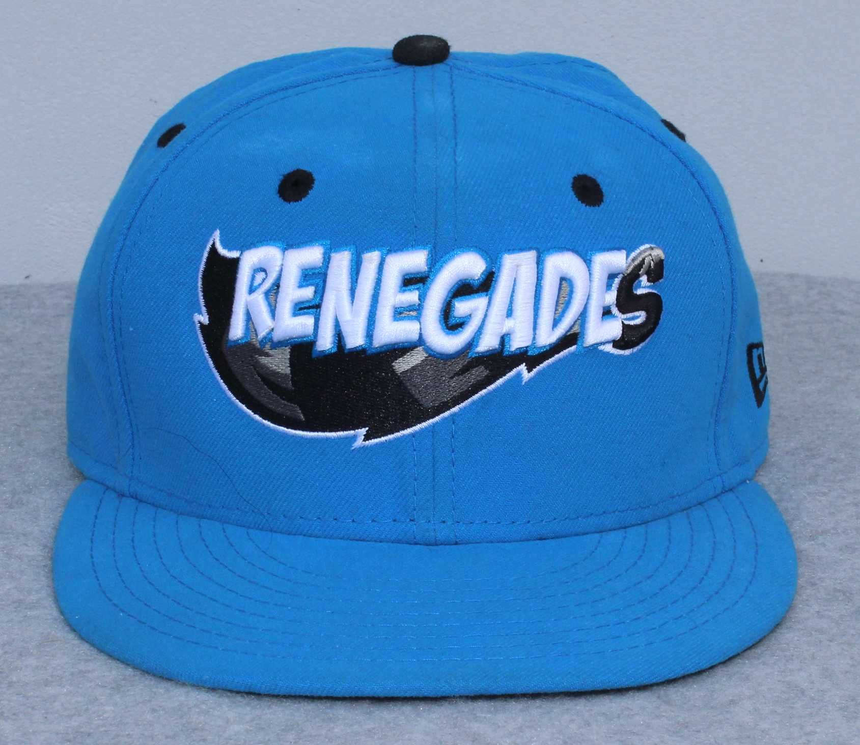 New Era Hudson Valley Renegades czapka z daszkiem r.7,25