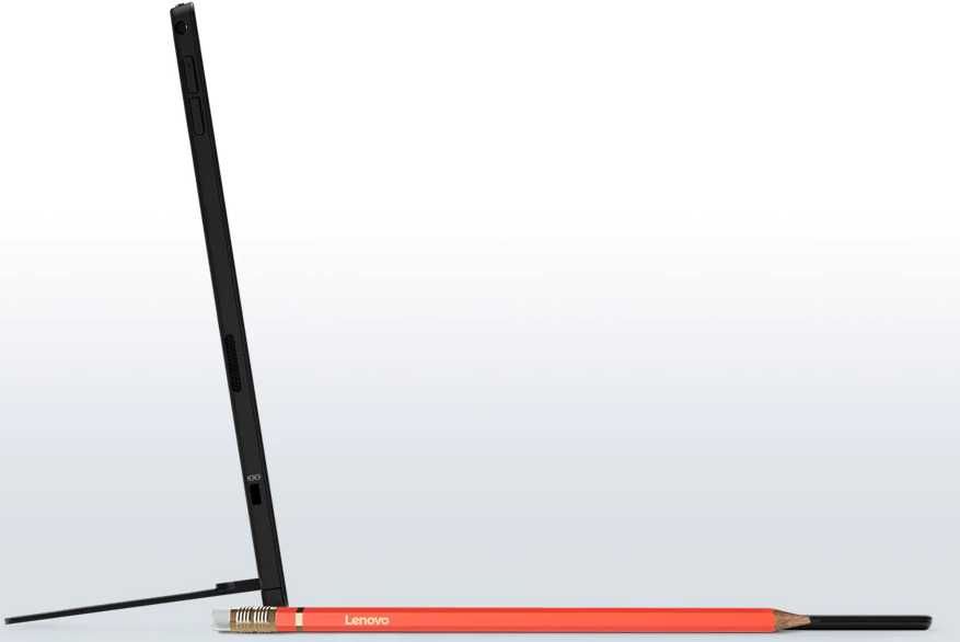 Laptop Lenovo Thinkpad X1 Tablet 1st gen 2w1 12" 8 / 256 GB PROJEKTOR