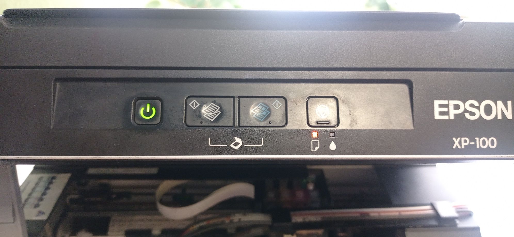 Продам БФП Epson xp-100