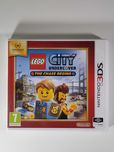Lego City Undercover:The Chase Begins / Nintendo 3DS / Skup Gier / Wwa