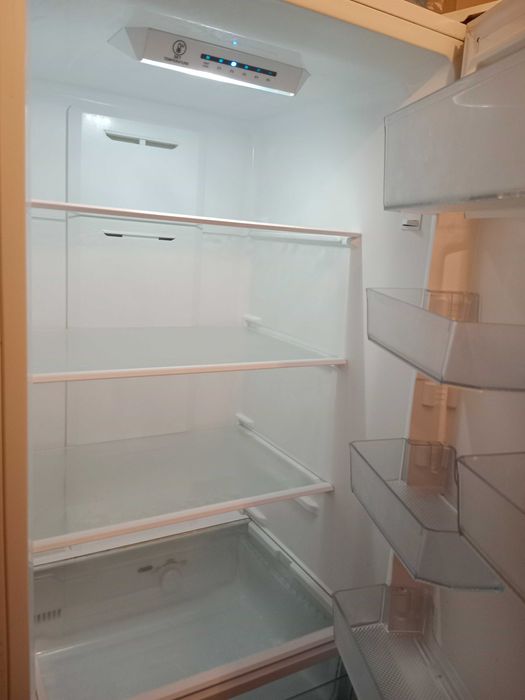 Frigorífico combinado