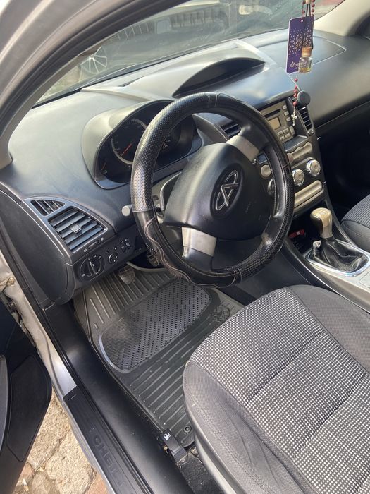 Продам Chery m11 2011 р