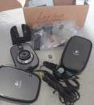 Kamera Logitech Alert 750n Indoor Master System wewnętrzna NOWA