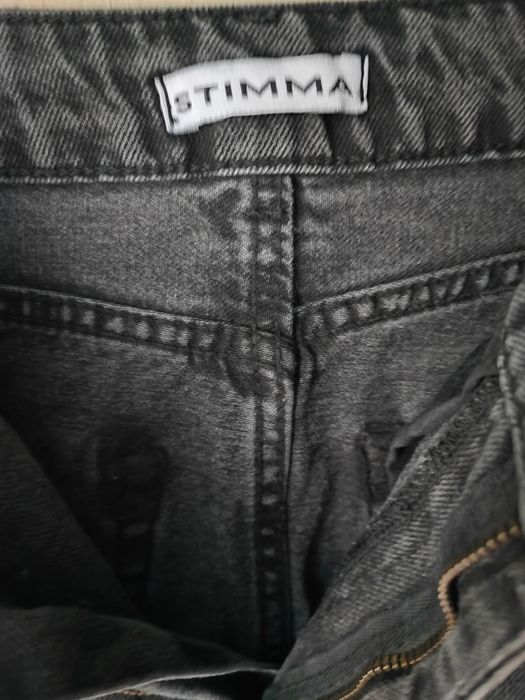 Спідниця джинсова