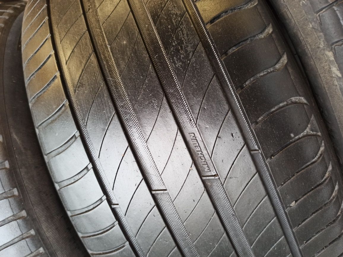 Летняя резина 225/50 R17 Michelin Primacy 4