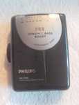 Walkman Philips z radiem