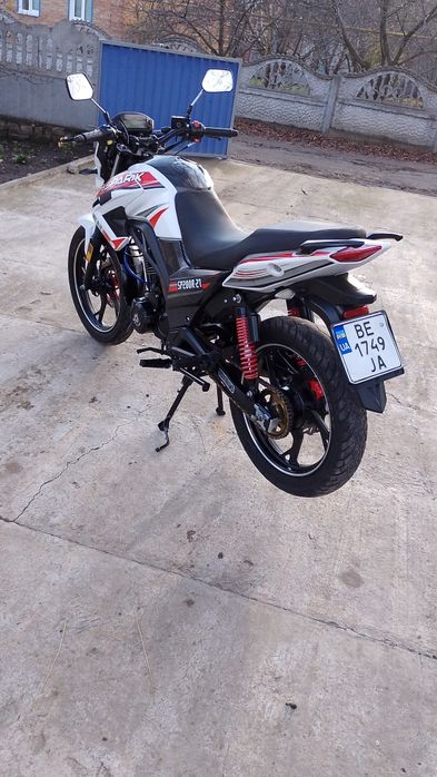 Продам Спарк 200