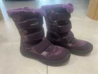 Buty zimowe Superfit
