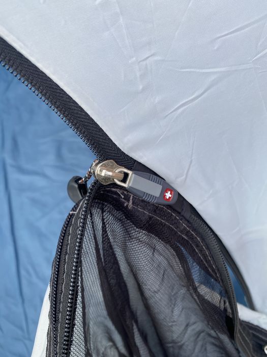 Палатка 3-х местная Regatta