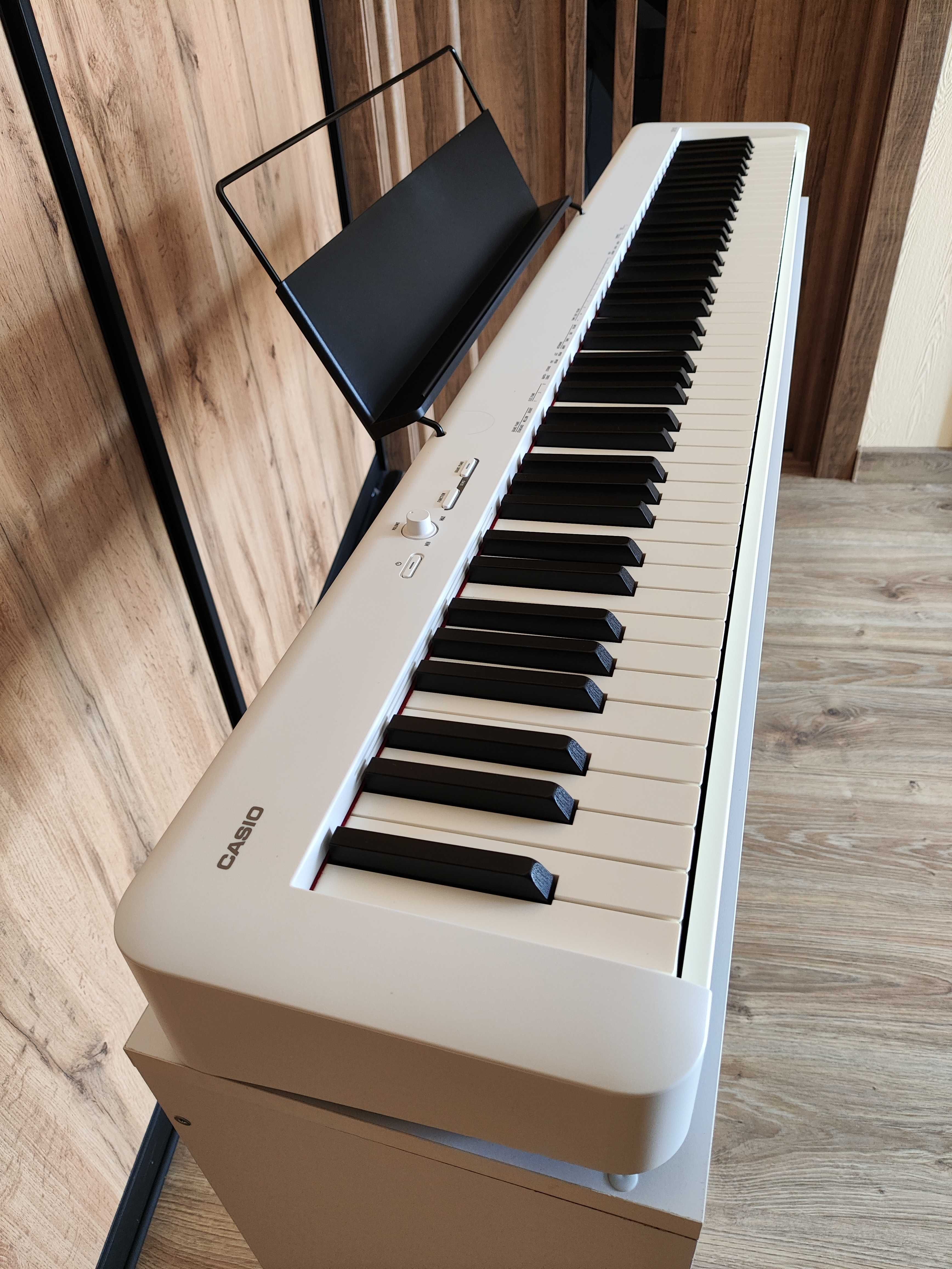 Casio cdp s110 уцінка піаніно цифрове фортепіано vs Yamaha P-45