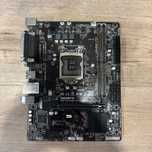Płyta główna Gigabyte H110M-DS3 | LGA 1151/DDR3/mATX