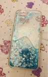 Plastikowy case etui pokrowiec iPhone 6 Pull & Bear