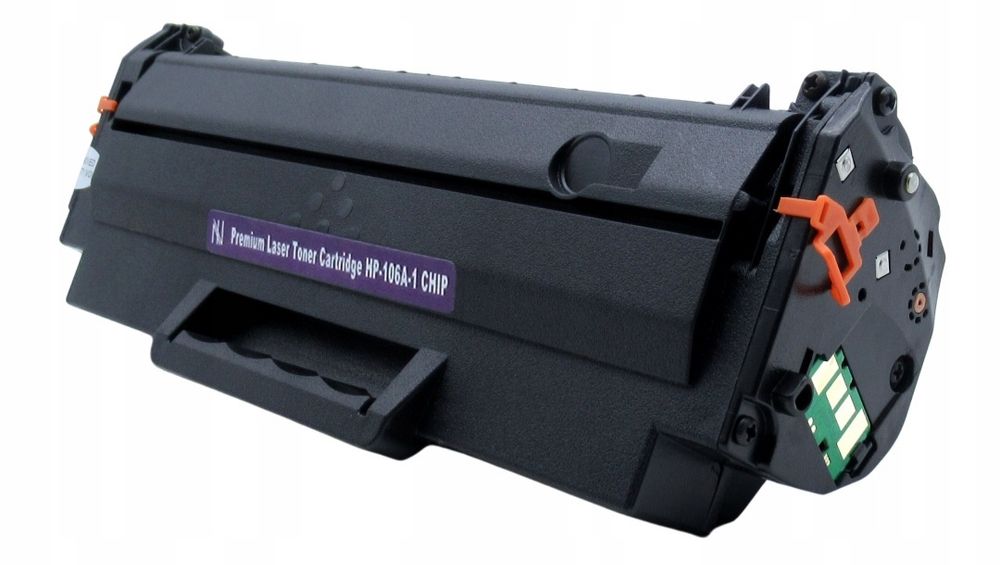 Toner do HP Laser MFP 137fnw HP Laser 135w HP Laser 135a