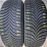 185/60r14 (Z1650/24)006 2szt 6/7mm RS2 Winter I Cept HANKOOK ZIMOWE