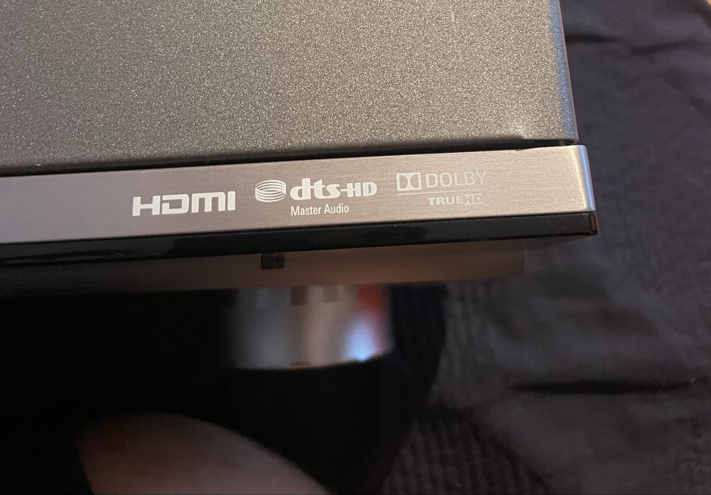 Amplituner Yamaha 7.2 RX-V767 HDMI