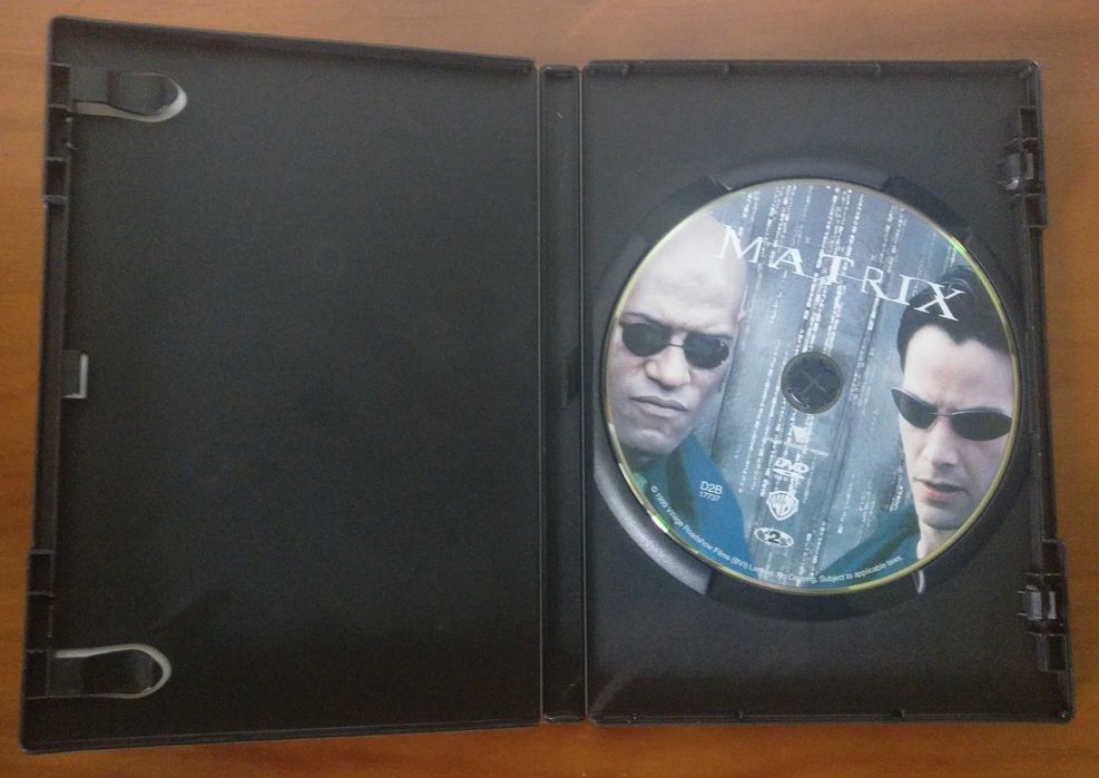 Vários Dvd's para venda