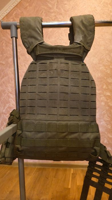 Плитоноска под плиты 5.11