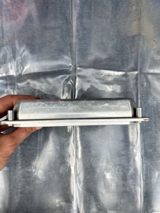 Блок управління ВАГ