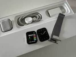 Apple Watch 5 40mm Stainless Steel GPS CEL