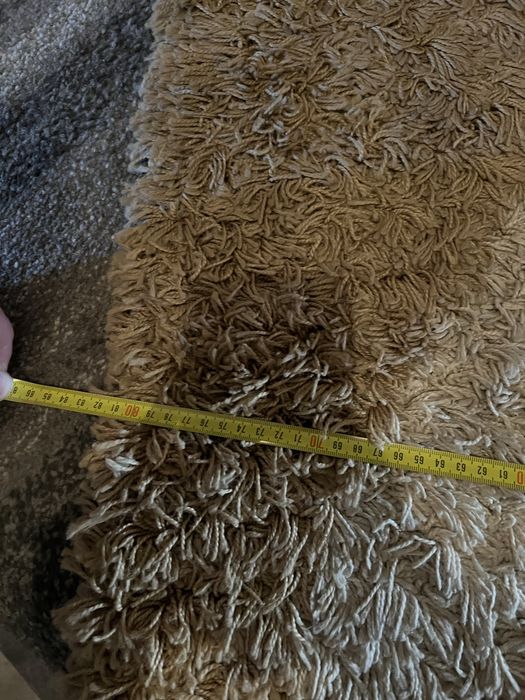 Dywan z dlugim wlosiem