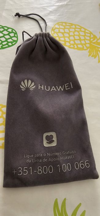 Huawei P30 Pro (para peças?)