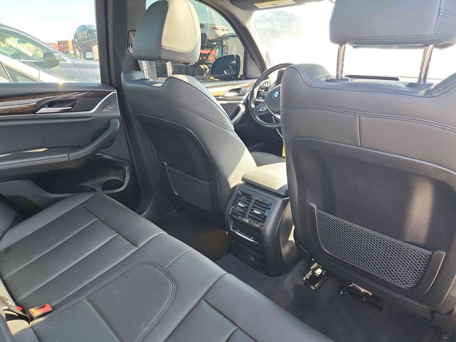 BMW X3 Xdrive 30i 2019