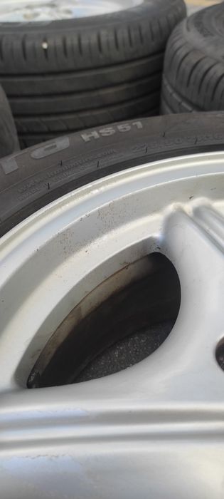 Koła 16" Styling 35, BMW Z3, E36, E46 rozstaw 5x120! Oryginalne!