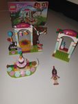 Lego Friends 41110