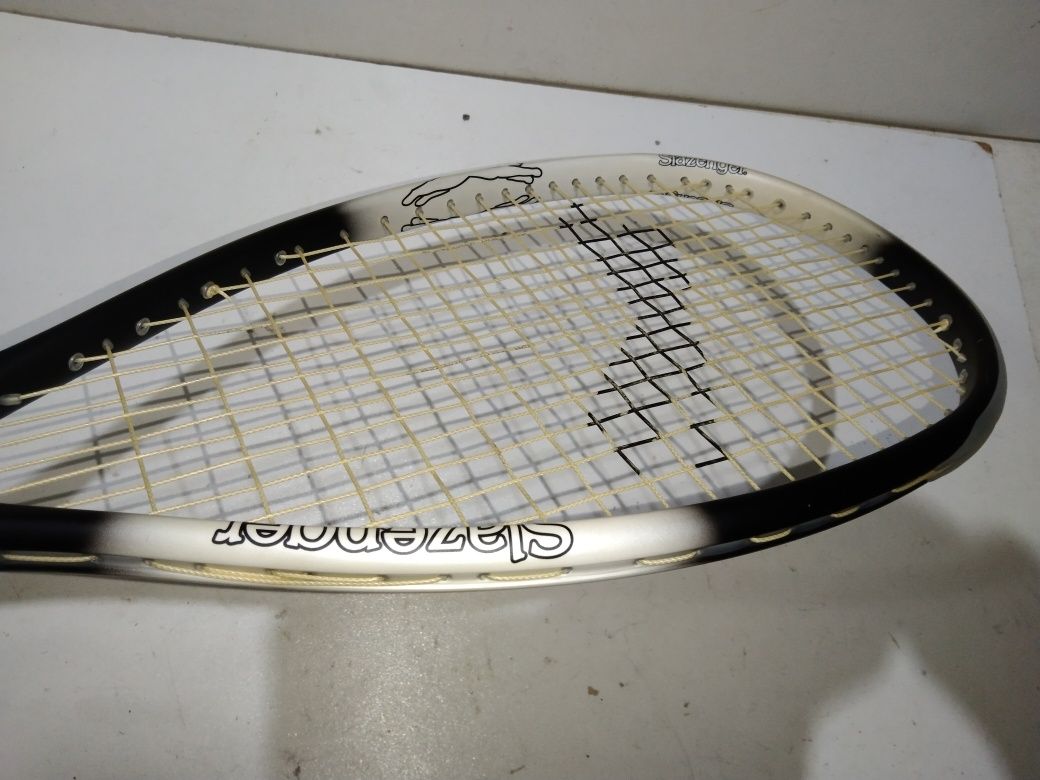 Rakieta do squasha SLAZENGER Pro 170 TI