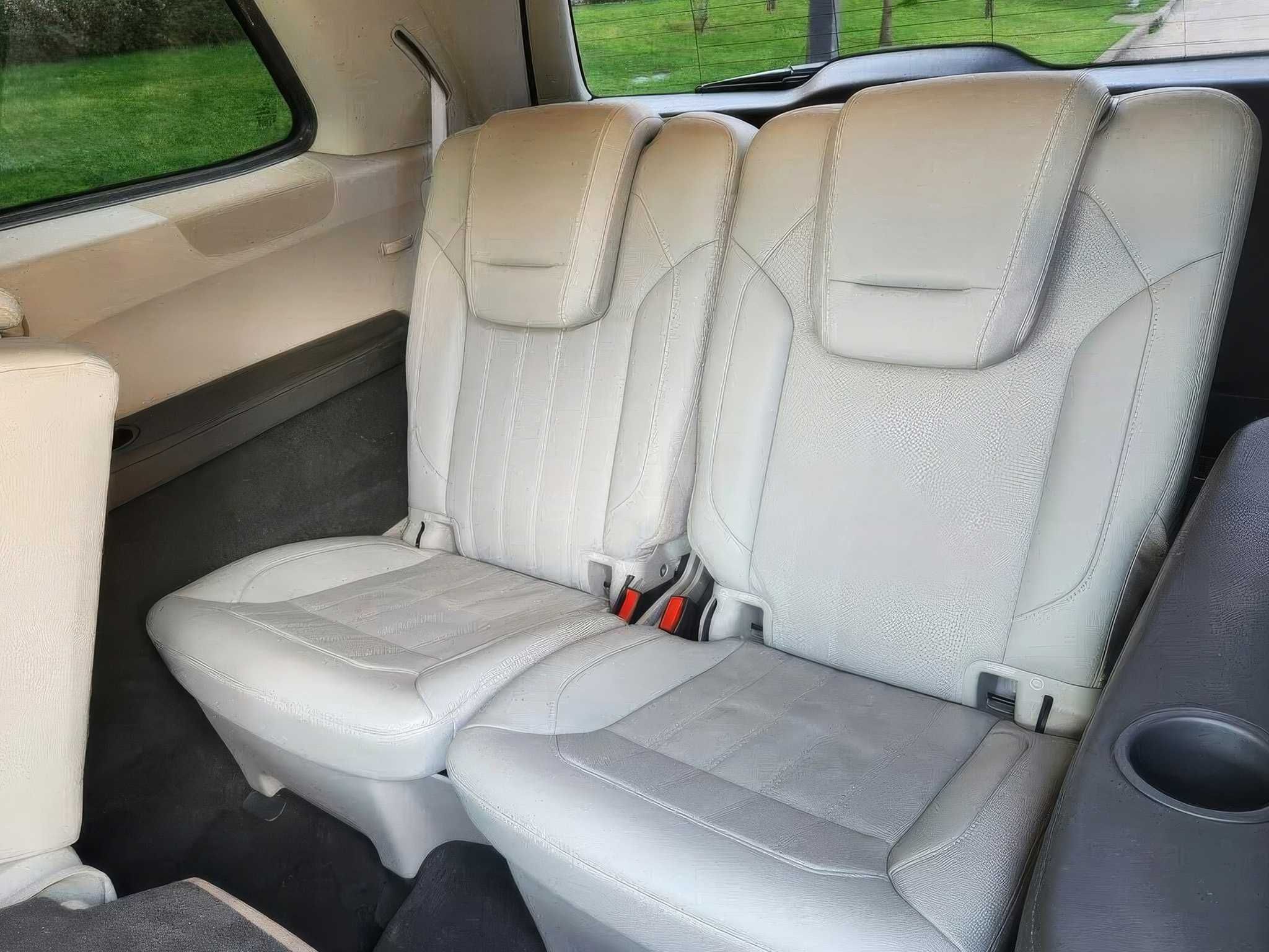 2014 Mercedes-Benz GL-Class GL 350 BlueTEC 4MATIC