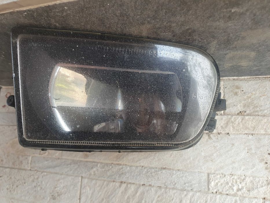 Faróis de nevoeiro BMW 525 TDS 1997 E39