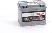 Akumulator Bosch S5 A05 AGM 60Ah 680A Dowóz i montaż gratis Gdańsk