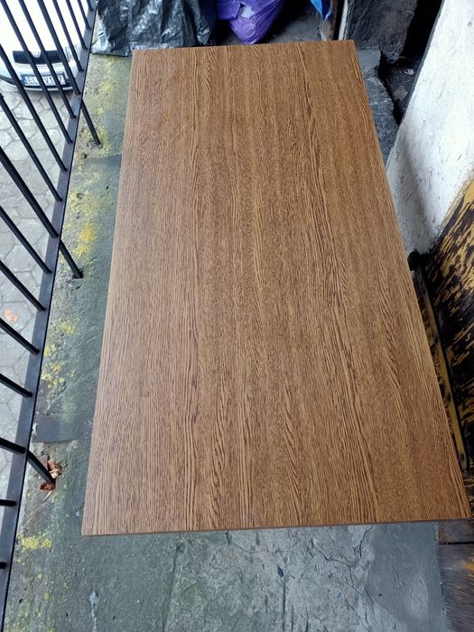 Ława rozkładana na kółkach