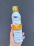 Eucerin Sun Spray Oil Control SPF 50