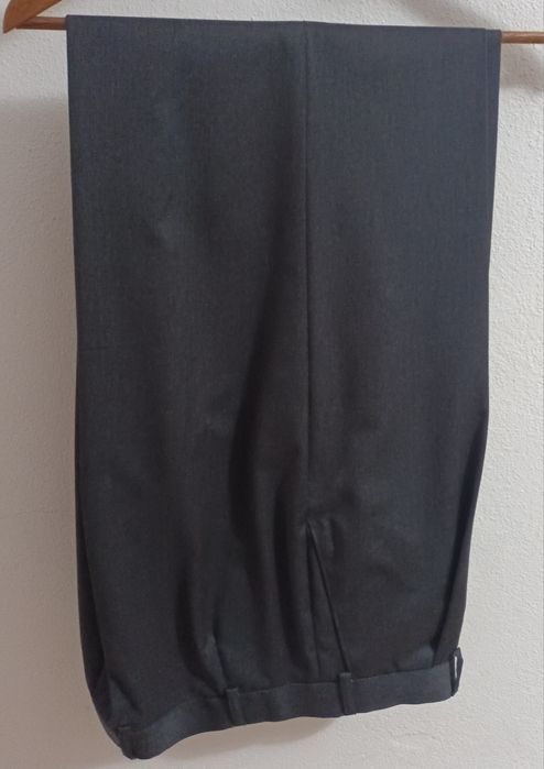 Fato de homem - calças e casaco