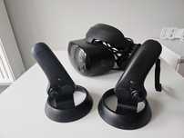 Gogle VR Samsung Oddyssey Plus