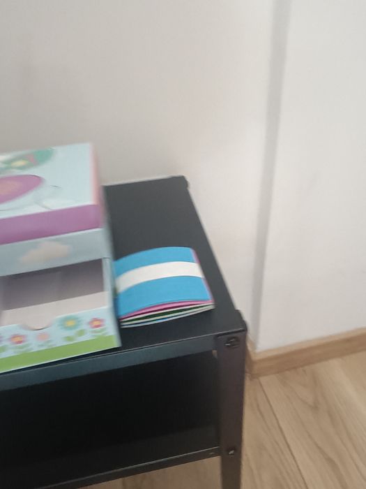 Zestaw DIY Ozdób własną kasetkę na biżuterię 3+ 3 rodzaje