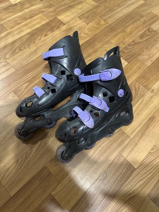 Ролики, 37-42 размер