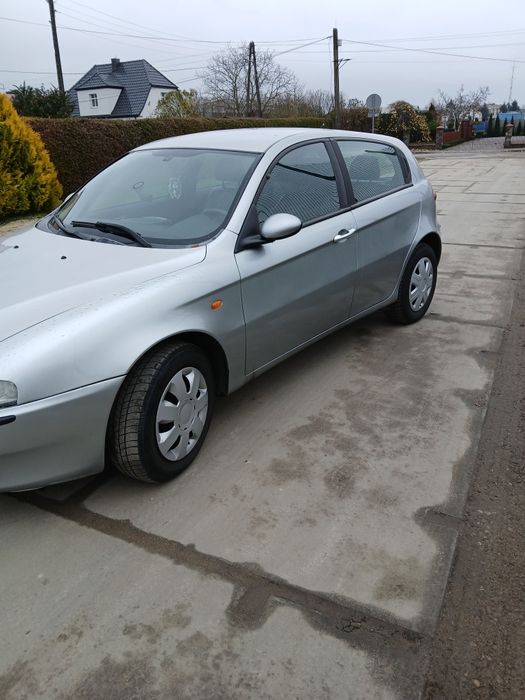 Alfa 147 1.9 jtd