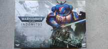 Warhammer 40000 Indomitus