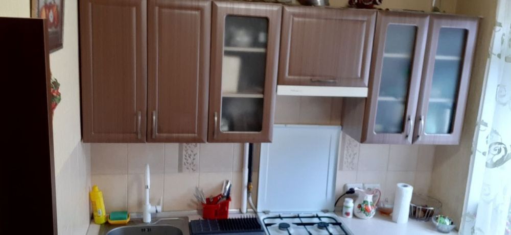 Оренда 2-кімнатної квартири  просп. Богдана Хмельницького