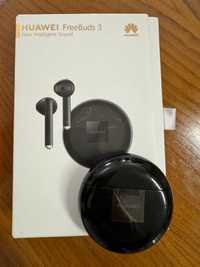 Huawei Freebuds 3