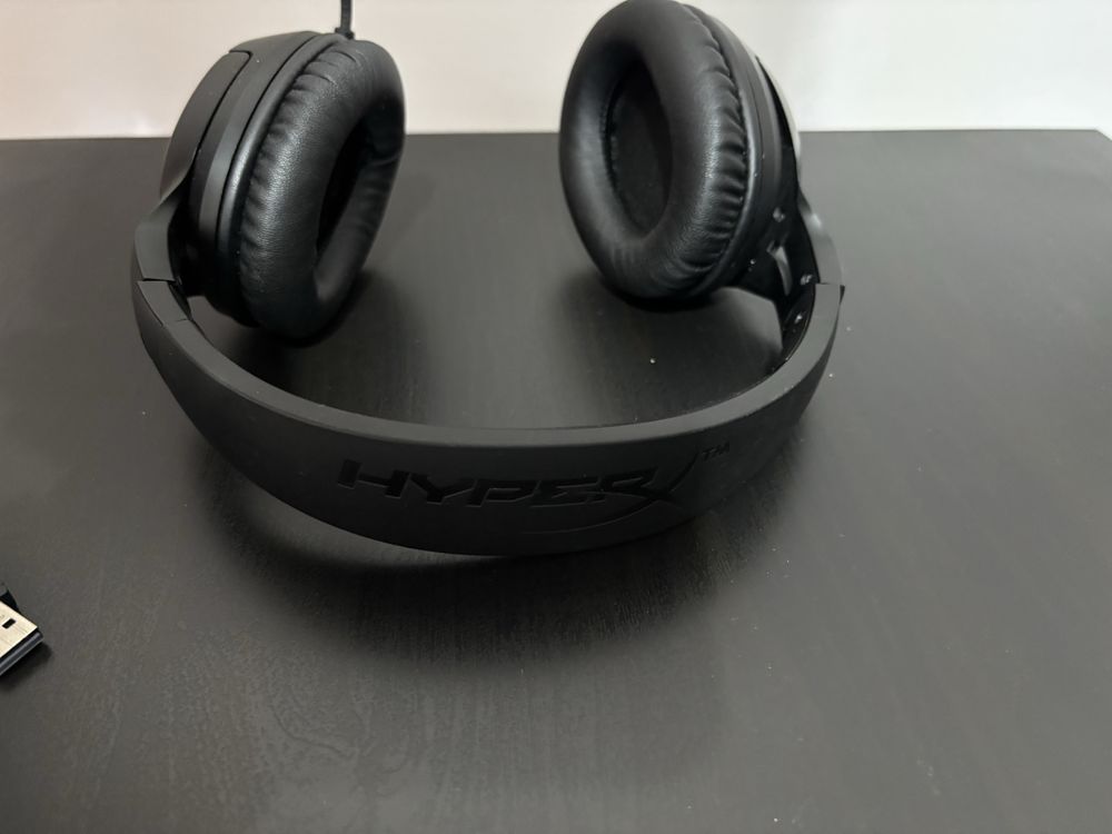 HyperX Cloud Stinger Core Wireless