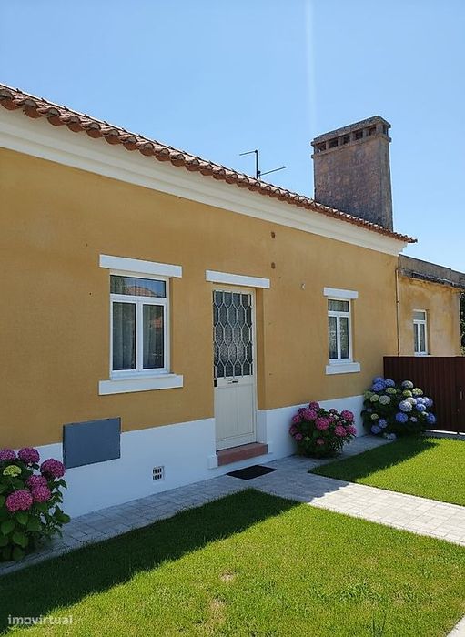 Moradia T2 para venda