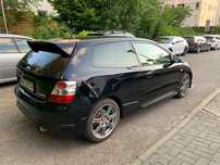 Honda Civic Type-R VII EP3 K20 JDM 2003r