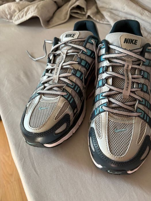 Zapatilhas Nike P-6000