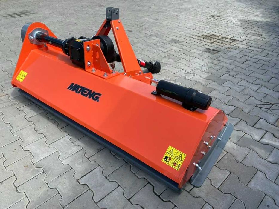 Мульчер,косарка,грунтофреза Матенг